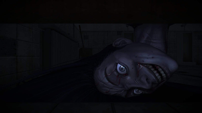 White Day: A Labyrinth Named School (PC) f7334de4-3a87-4c16-a2d8-7725f586d19f
