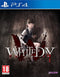 WHITE DAY: A LABYRINTH NAMED SCHOOL (Playstation 4) 5060201657361