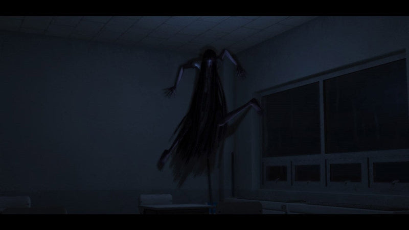 WHITE DAY: A LABYRINTH NAMED SCHOOL (Playstation 5) 5060690796183