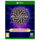 Who Wants to Be A Millionaire? (Xbox One) 3760156486123