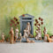WILLOW TREE NATIVITY FIGURICA 638713260055