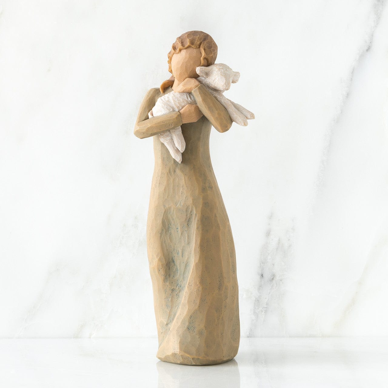 WILLOW TREE PEACE ON EARTH FIGURICA 638713261045