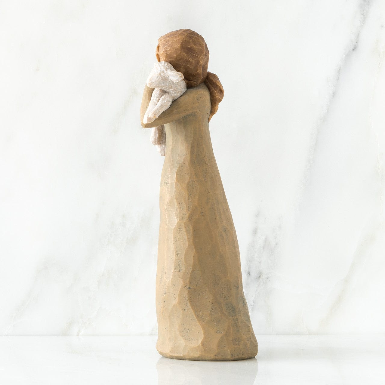WILLOW TREE PEACE ON EARTH FIGURICA 638713261045