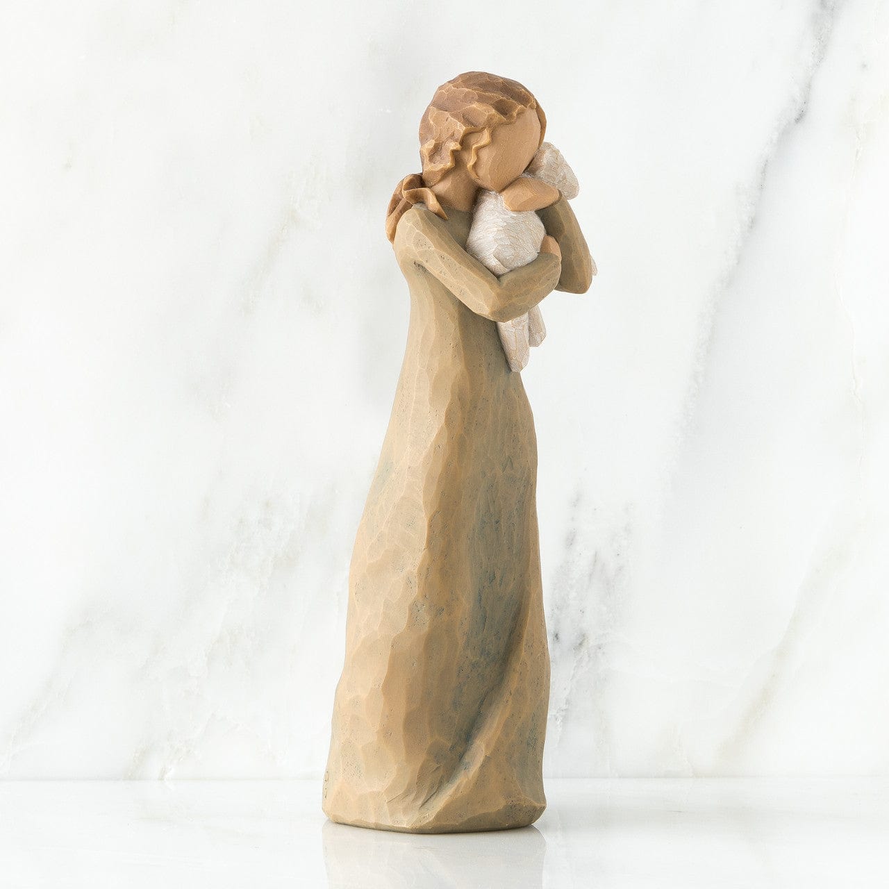 WILLOW TREE PEACE ON EARTH FIGURICA 638713261045