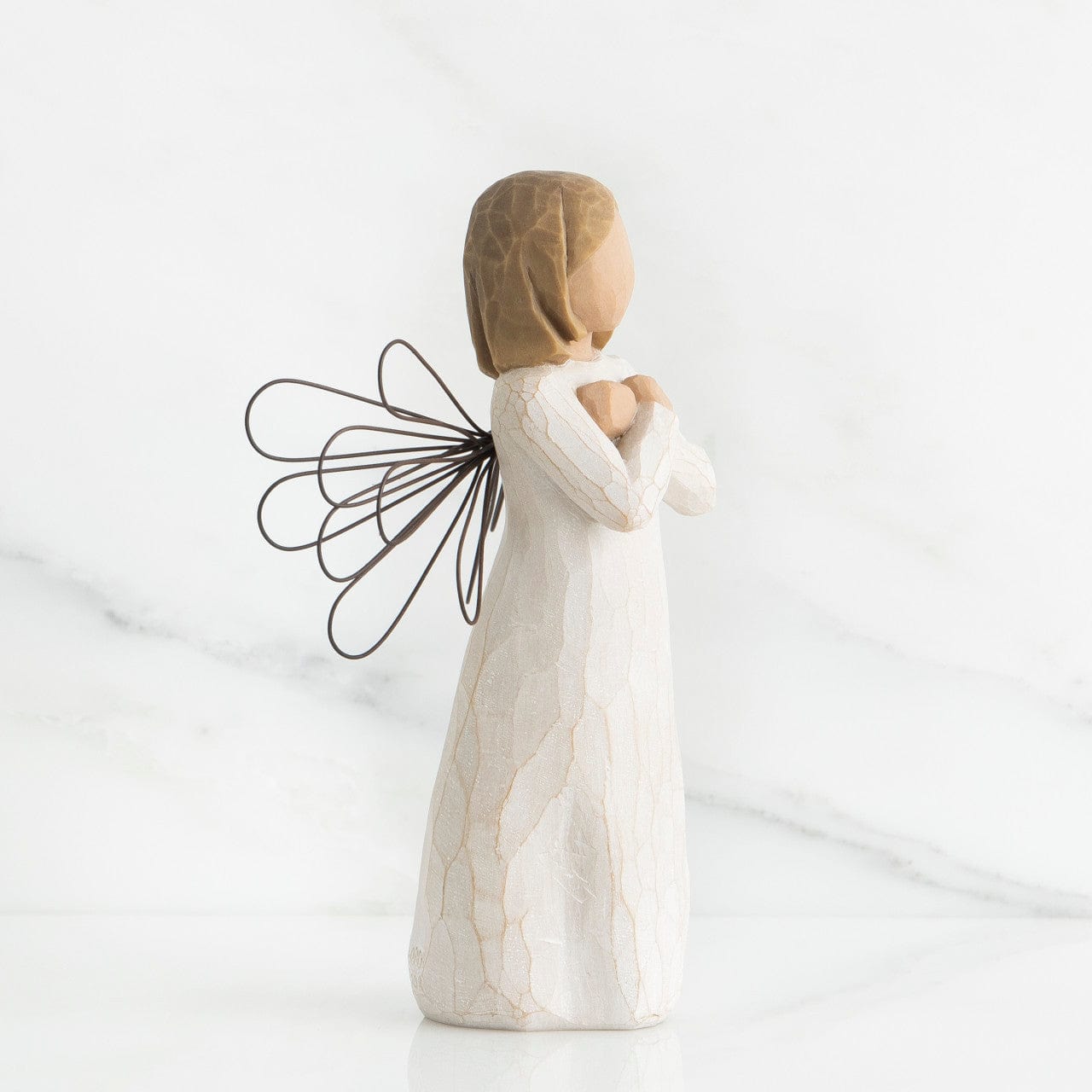 WILLOW TREE SIGN OF LOVE FIGURICA 638713261106