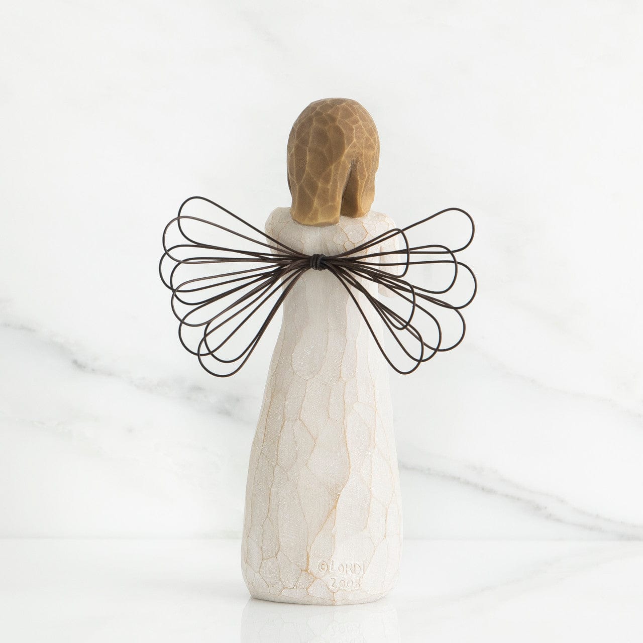 WILLOW TREE SIGN OF LOVE FIGURICA 638713261106