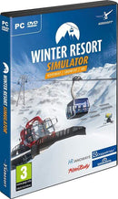 Winter Resort (PC) 5055957702304