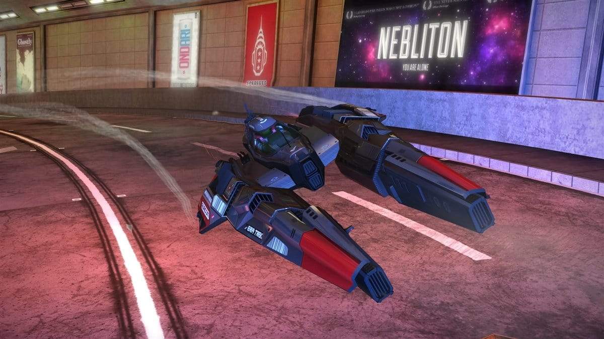 Wipeout omega collection (PS4) 711719853862