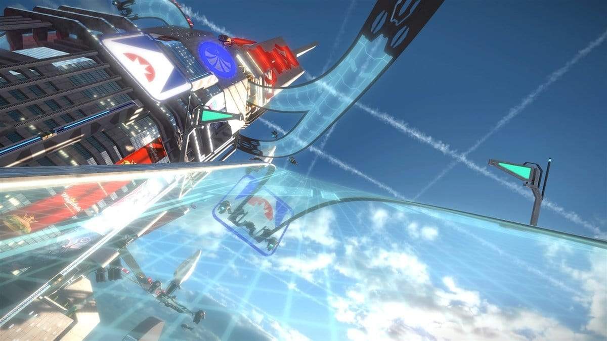 Wipeout omega collection (PS4) 711719853862