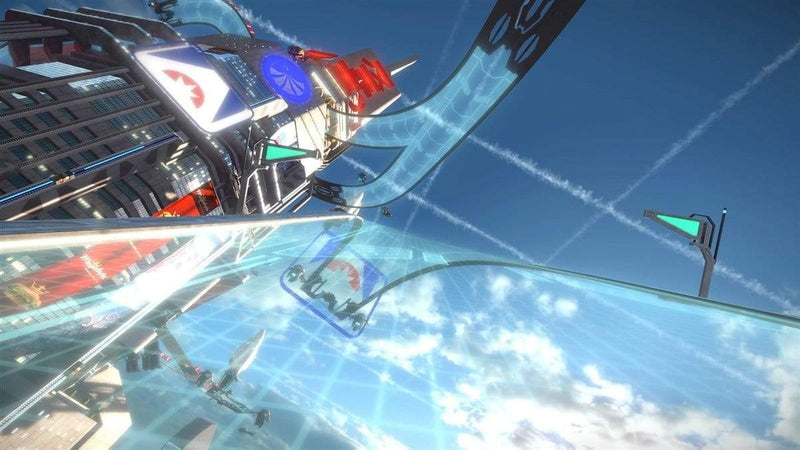 Wipeout omega collection (PS4) 711719853862