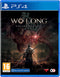 Wo Long: Fallen Dynasty (Playstation 4) 5060327536755