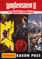 Wolfenstein II: The New Colossus - Season Pass (PC) 4e5d9431-cf74-4f69-b701-414d20295f1c
