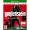 Wolfenstein: The New Order - Occupied Edition (Xbox One)