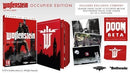 Wolfenstein: The New Order - Occupied Edition (Xbox One) 5055856401735