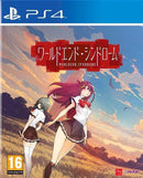 World End Syndrome - Day One Edition (PS4) 5060201659433