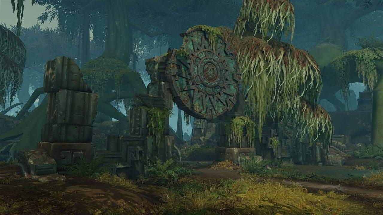 World of Warcraft: Battle for Azeroth (PC) 5030917235863