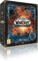 World of Warcraft: Shadowlands - Collectors Edition (PC) 5030917290305