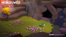 World to the West (PS4) 8718591183423