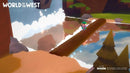 World to the West (PS4) 8718591183423