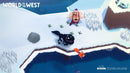 World to the West (PS4) 8718591183423