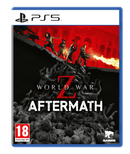 World War Z: Aftermath (Playstation 5) 0745240209850