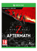 World War Z: Aftermath (Xbox One) 0745760036714