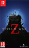 World War Z (Nintendo Switch) 0745240209805