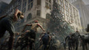World War Z (PS4) 0710535418804