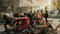 World War Z (PS4) 0710535418804