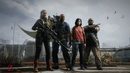 World War Z (PS4) 0710535418804