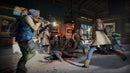 World War Z (PS4) 0710535418804