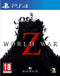 World War Z (PS4) 0710535418804