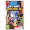 Worms Rumble (CIAB) (Nintendo Switch) 5056208809636