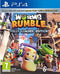 Worms Rumble - Fully Loaded Edition (PS4) 5056208809247