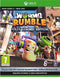 Worms Rumble - Fully Loaded Edition (Xbox One & Xbox Series X) 5056208809506