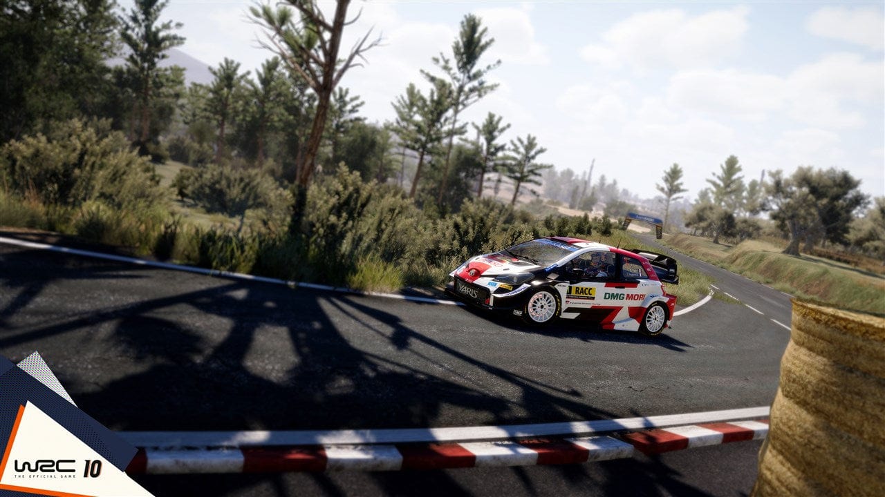 WRC 10 (PC) 3665962009941
