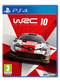 WRC 10 (Playstation 4) 3665962009484