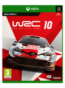 WRC 10 (Xbox Series X) 3665962009866