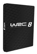 WRC 8 - Collectors Edition (Xone) 3499550381061