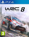 WRC 8 (PS4) 3499550375602