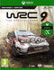 WRC 9 (Xbox One & Xbox Series X) 3665962001600