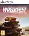 Wreckfest (PS5) 9120080076458