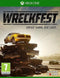 Wreckfest (Xone) 9120080072849