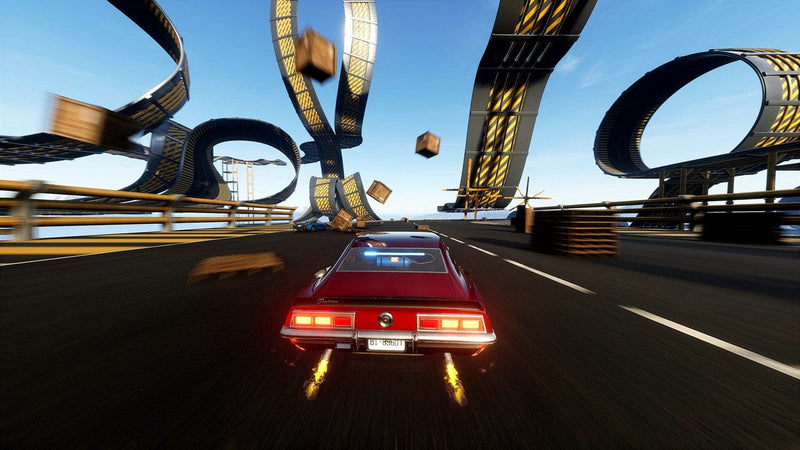 Wreckreation (PC) 9120080078704