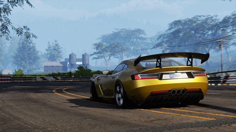 Wreckreation (PC) 9120080078704