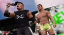 WWE 2K17 (Xbox One) 5026555358538