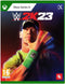 Wwe 2k23 (Xbox Series X) 5026555367936
