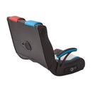 X ROCKER DUAL RIVALS GAMING STOL 094338511130