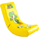 X ROCKER OFFICIAL NINTENDO SUPER MARIO ALL-STAR COLLECTION – YOSHI gaming stol 094338200959