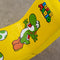 X ROCKER OFFICIAL NINTENDO SUPER MARIO ALL-STAR COLLECTION – YOSHI gaming stol 094338200959